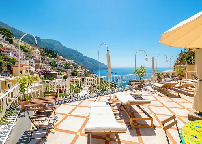 Florida Residence Positano